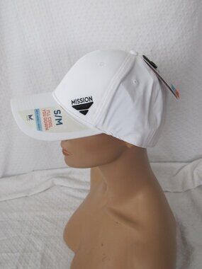 Mission Cooling Ballcap